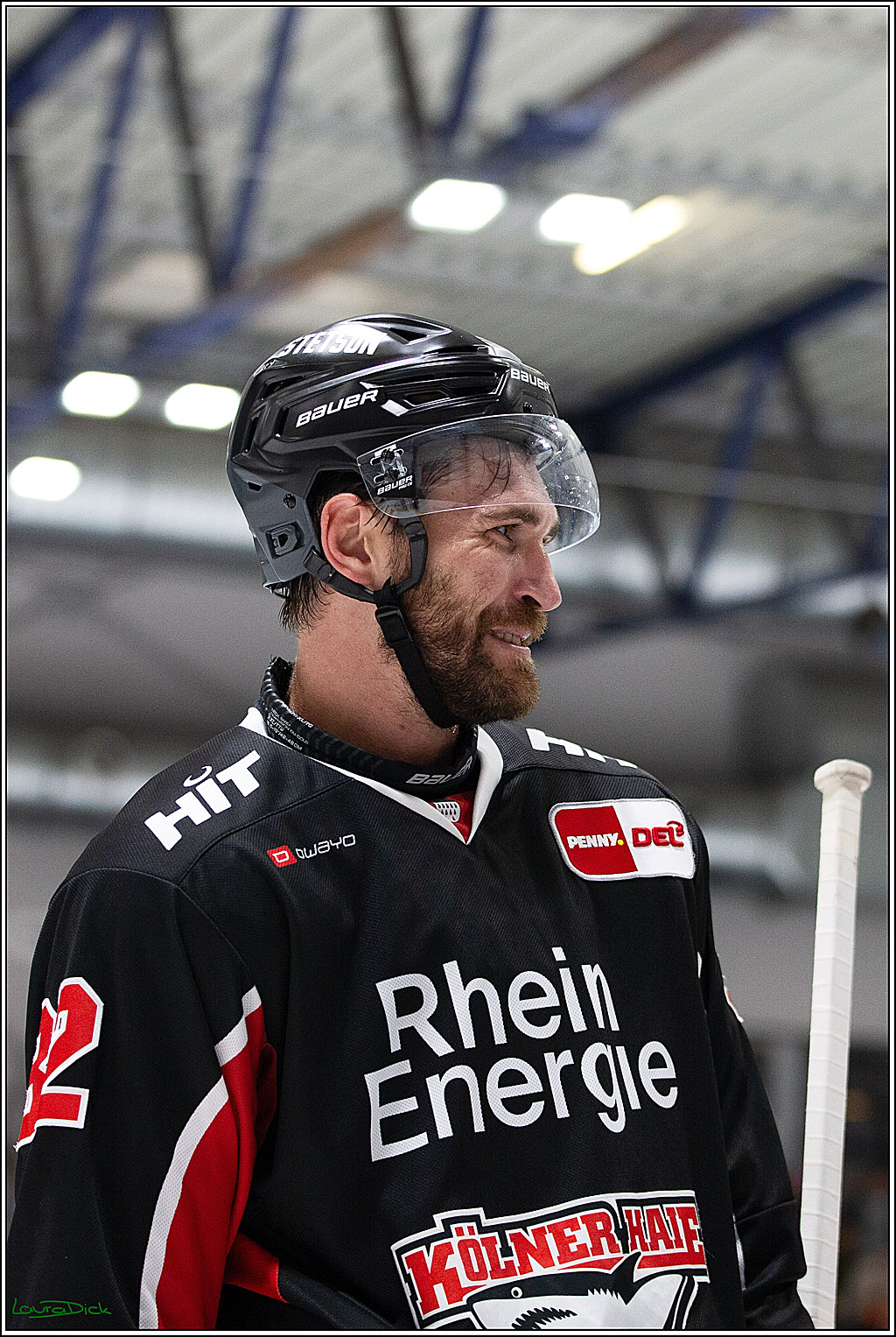 PENNY DEL;Testspiel Koelner Haie-Iserlohn Roosters; Koeln, 13.09.2024